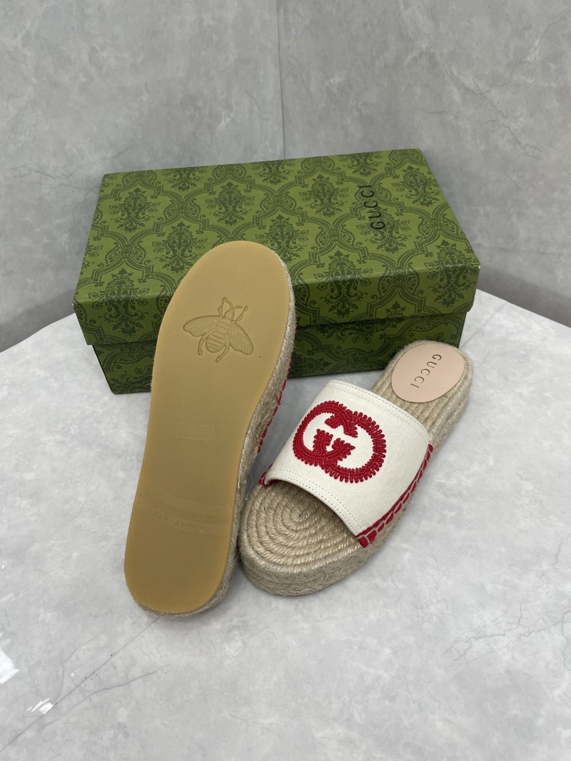 Gucci Slippers